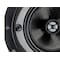 Monoprice Alpha In-Ceiling Speakers 6.5in Carbon Fiber 2-Way with 15 Degree Angled Dri 34197 - alternate 8